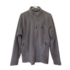 Patagonia fleece size L
